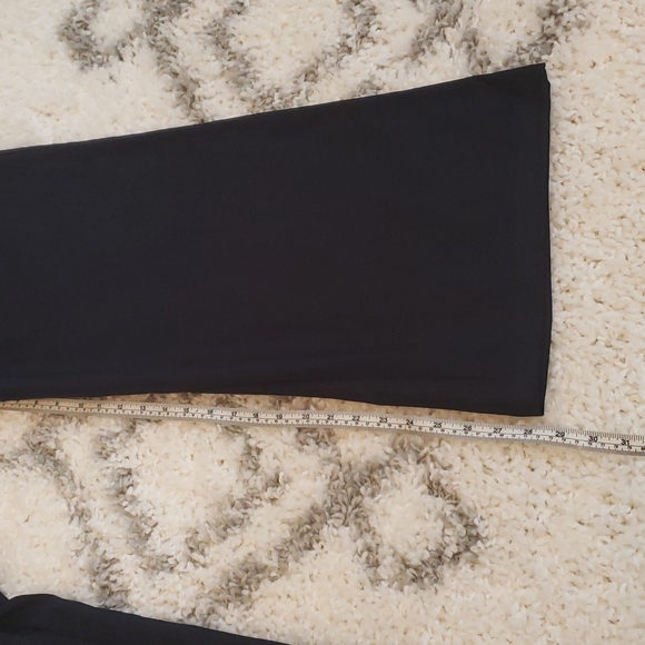 Never worn Nordstrom Wide Leg Lightweight Pants - Picture 8 of 10